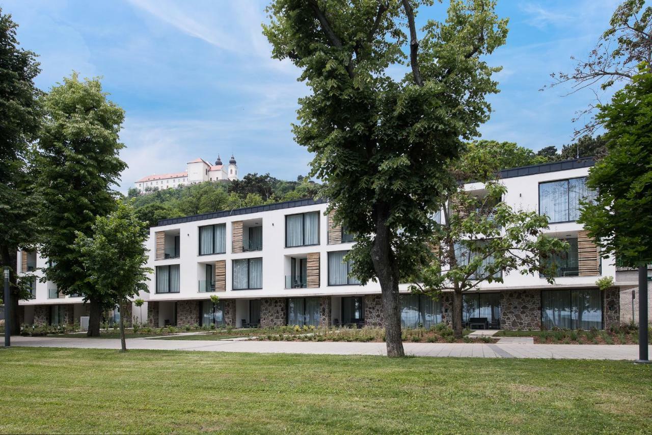 Oliver Lux Tihany Bagian luar foto